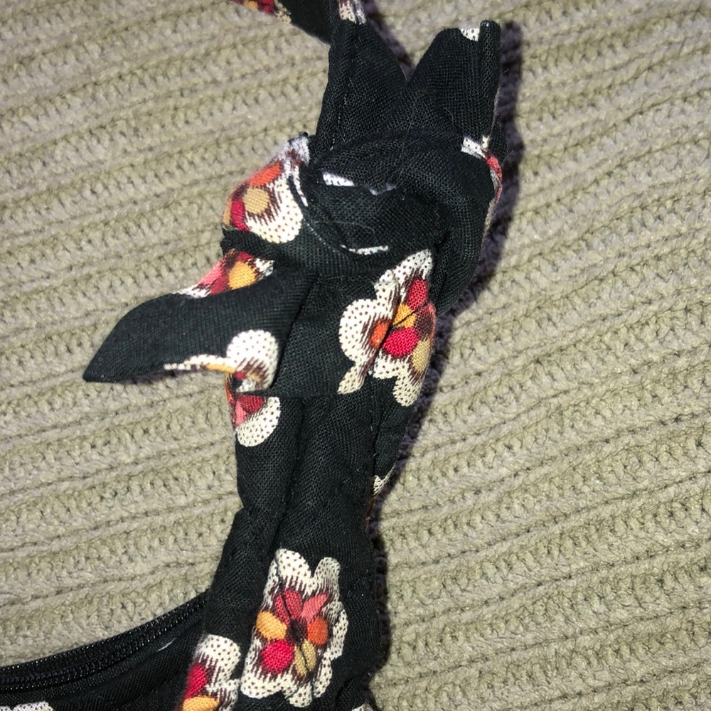 NwoT Vera Bradley shoulder pocketbook - Picture 6 of 8